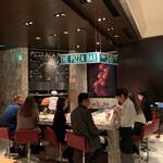 ザ ピッツァバー ON 38TH - 