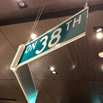 ザ ピッツァバー ON 38TH - 