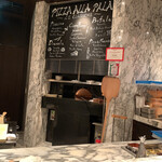 ザ ピッツァバー ON 38TH - 