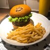 ショーグンバーガー 新宿店