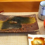 玄海鮨 - 戦の後