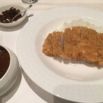 フォレスティーユ精養軒 - 