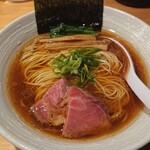 麺屋 さくら井 - 