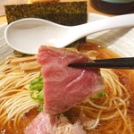 麺屋 さくら井 - 