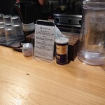 麺屋 さくら井 - 