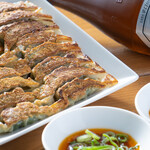 焼ギョウザ