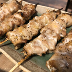 Yakitori No Ougiya - 