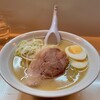 札幌ラーメン こぐま