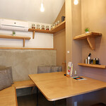 グータン - ペットOK.個室