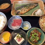 マグロ料理専門店 酒処 禾 - 