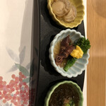 肴菜や くに蔵 - 