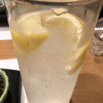 肴菜や くに蔵 - 