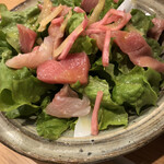 肴菜や くに蔵 - 