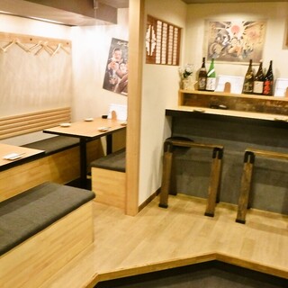 炉端 タンナカ_2