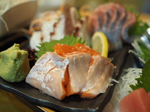 Seafood Izakaya Tenbinbo Sennichimae Honten photo 3