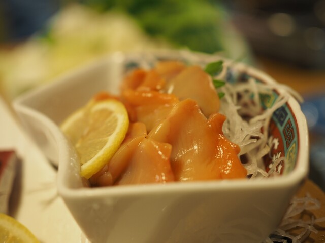 Seafood Izakaya Tenbinbo Sennichimae Honten photo 5