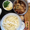うどん 四方吉 高崎店