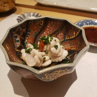 代官山 鮨 たけうち - 