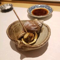 代官山 鮨 たけうち - 