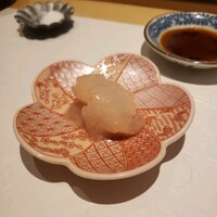 代官山 鮨 たけうち - 