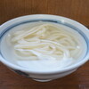 釜あげうどん 長田 in 香の香