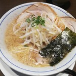 ラーメン亭 吉相 - 