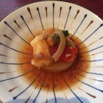北海道料理 海籠 - 煮物