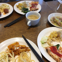 Tavernetta Salvatore 仙台 - 