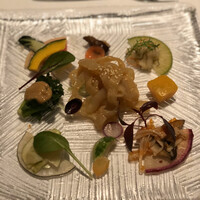 カントニーズ 燕 - 