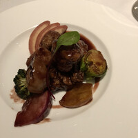 カントニーズ 燕 - 