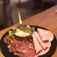 RIGOLETTO KITCHEN - 