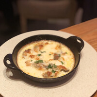 RIGOLETTO KITCHEN - 