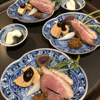 広島ならではの美味を味わう。料理のリクエストも大歓迎です♪