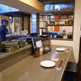 串焼きとこころいき Gen_2