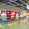 IKEAビストロ 新三郷店