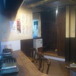 りん - 一階はこれだけ
      