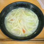 Yoshimaru Sou - フィリピン料理のソパス