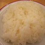 海老のカツレツ　タルタルソース　ライス