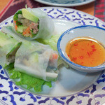 タイ王宮レストラン カポン - 
