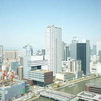 レストラン シャンボール - 景色
