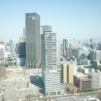 レストラン シャンボール - 景色