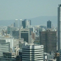 レストラン シャンボール - 景色