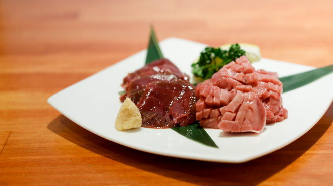遠野ジンギスカン酒場 よし田 五反田本店