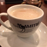 MOKUBA’S TAVERN - カップ