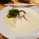 らーめん食堂 麺屋 はやぶさ - 