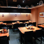 遠野ジンギスカン酒場 よし田