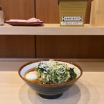 そばの神田 東一屋 - #家庭画報風味。