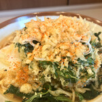 そばの神田 東一屋 - ええい面倒だ、一味も七味もブチまけろ！  #BCMKR!