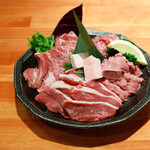 遠野ジンギスカン酒場 よし田