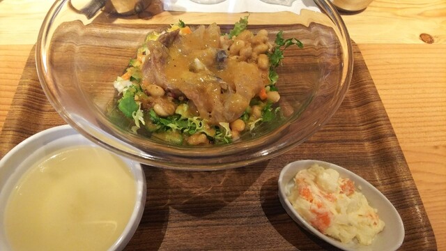 Setouchi 檸檬食堂 神田店 新日本橋 バル バール 食べログ